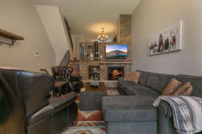 Cedars Liftside Townhome: Ski In/Ski Out Breckenridge